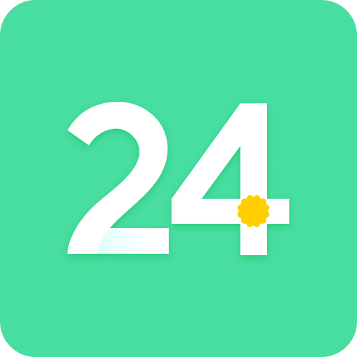 算24點(diǎn)