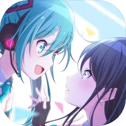世界計劃繽紛舞臺feat初音未來