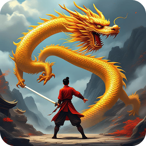 降龍獵手