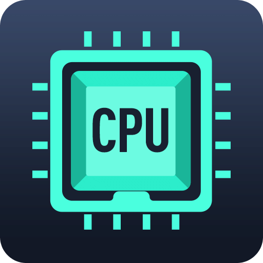 CPU設(shè)備信息