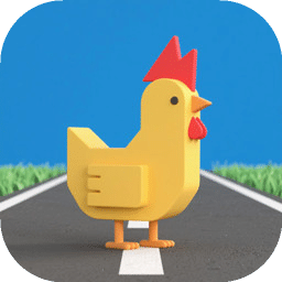 稀有雞追奪戰(zhàn)
