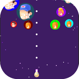 外太空大作戰(zhàn)之進擊