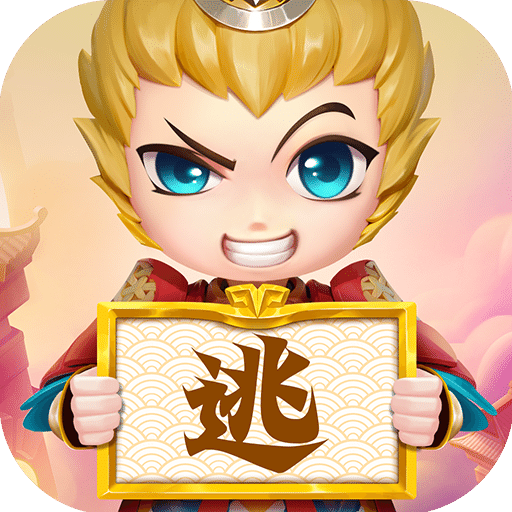 逃跑吧！少年