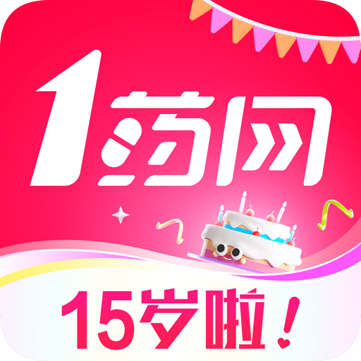 1藥網
