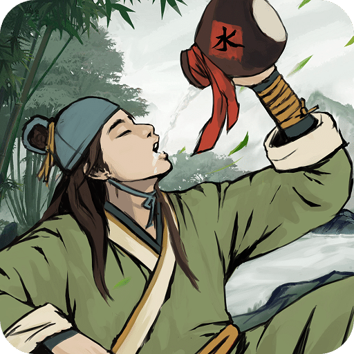 武林俠影