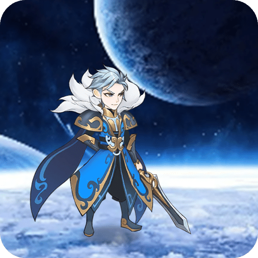 長(zhǎng)生修仙記