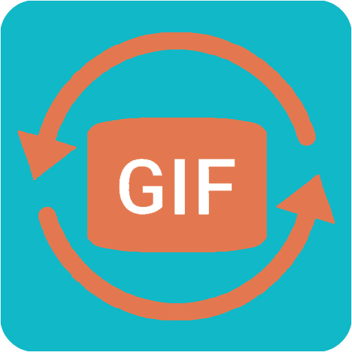 GIF動圖制作