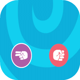 神奇的石頭剪子