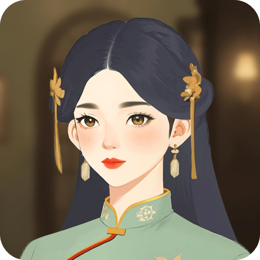 滬上花開扇影重