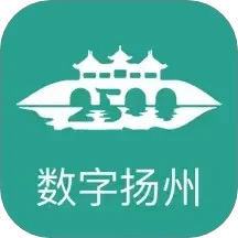 數(shù)字揚(yáng)州