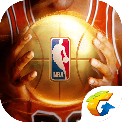 最強(qiáng)NBA