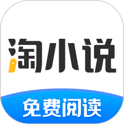 淘小說