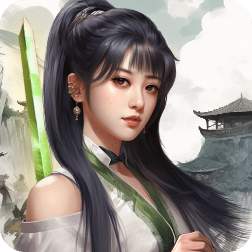 俠戰(zhàn)江湖
