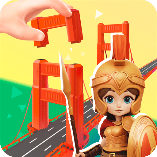 我愛(ài)拼模型