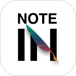 Notein一筆記