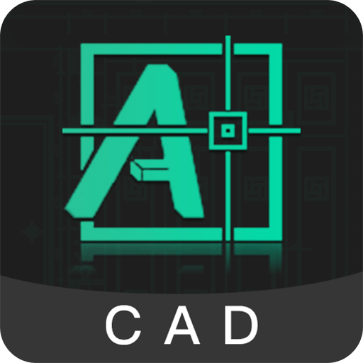 CAD手機(jī)制圖