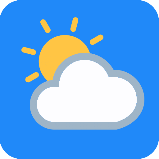 本地天氣預(yù)報(bào)