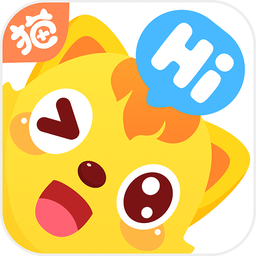 貓小帥ABC