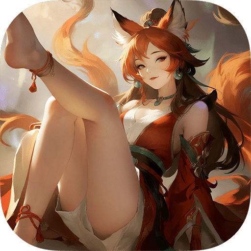 畫狐