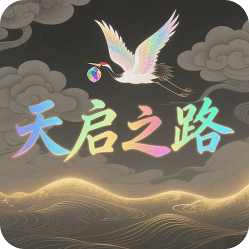 天啟之路