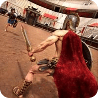 角斗士競技場榮耀