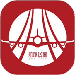 航旅飛客