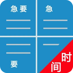 待辦四象限