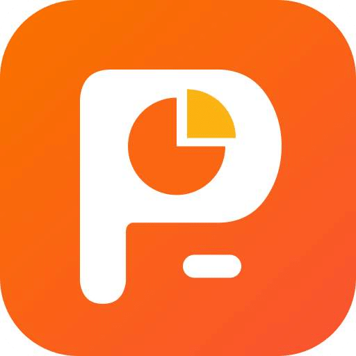 手機PPT模板匯