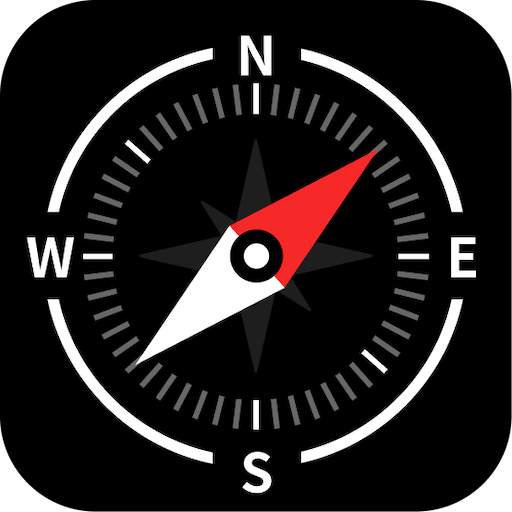 極速指南針