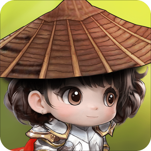 蘑菇騎士
