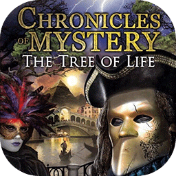 神秘傳奇生命之樹(shù)