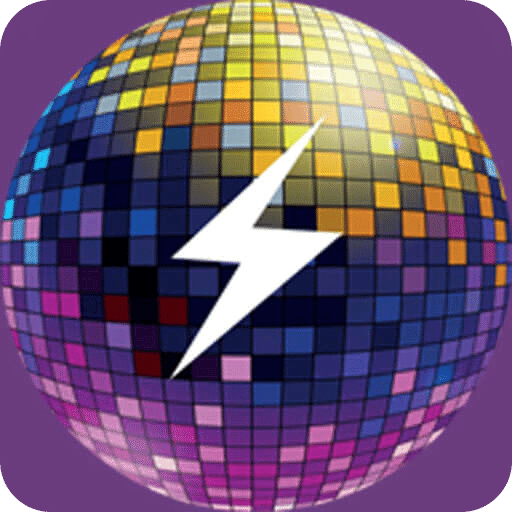 Music Flicker