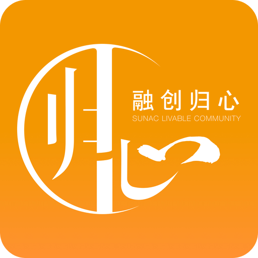 融創(chuàng)歸心