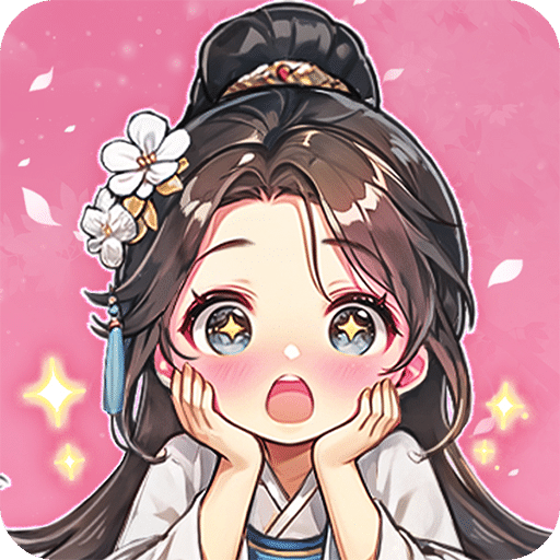 灼灼琉璃夏