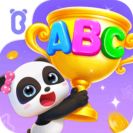 寶寶巴士ABC