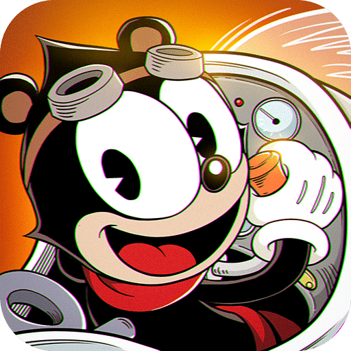 發(fā)條總動員