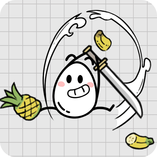 茶葉蛋大冒險(xiǎn)