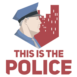 這是警察