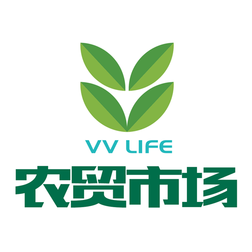 沃沃農(nóng)貿(mào)市場端