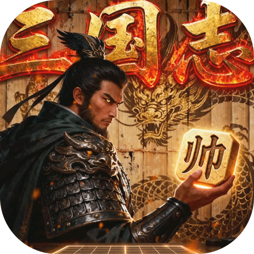 三國志戰(zhàn)棋天下