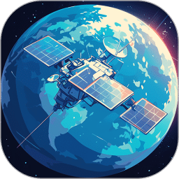 衛(wèi)星云圖Cloudy