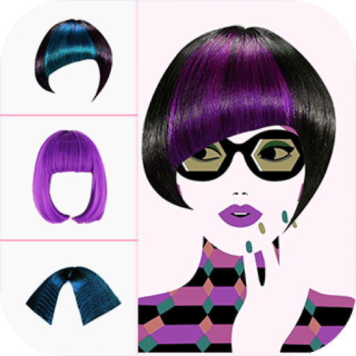 發(fā)型設(shè)計(jì)