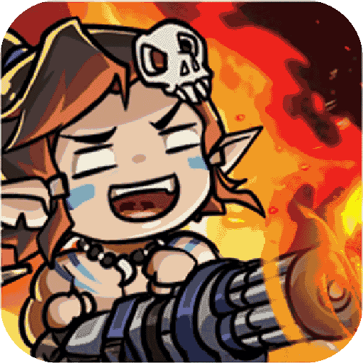 少年冒險(xiǎn)王