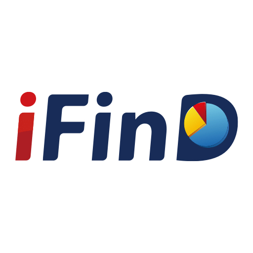 同花順iFinD