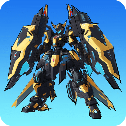 機戰(zhàn)新世紀(jì)