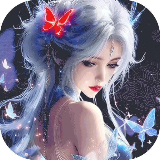 俠者風(fēng)華錄