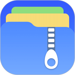 解壓縮Unizpper文件管理