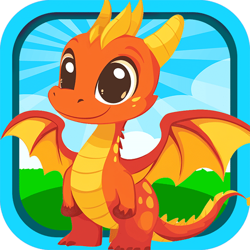 寶寶兒童動(dòng)物拼圖