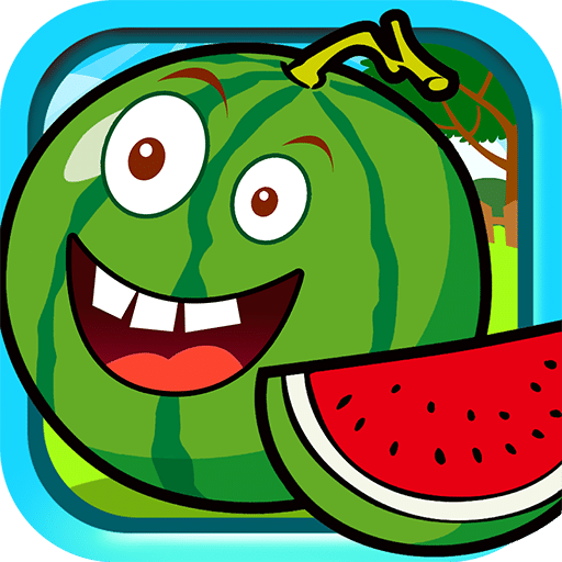 寶寶蔬菜水果認知