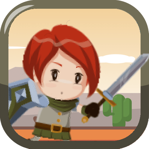 掛機(jī)勇者大冒險